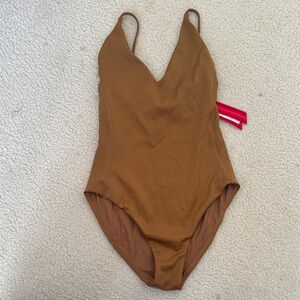 Left On Friday - Tan Sunday Suit